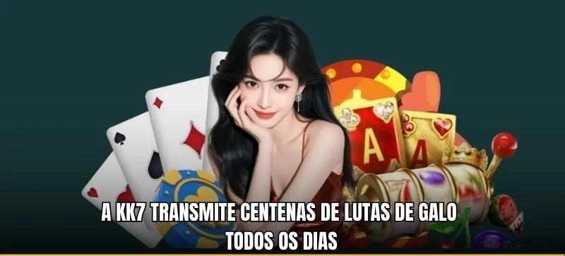 Caça-níqueis online